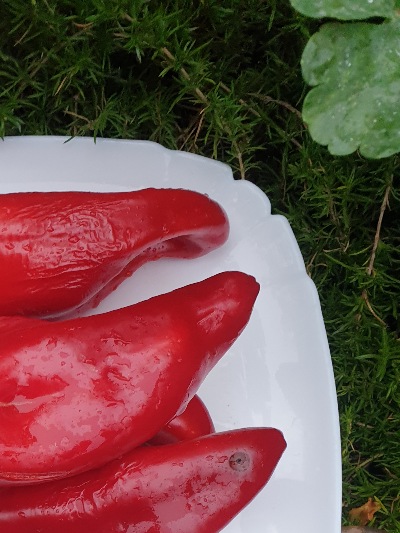 6046 Водолій (солодкий)