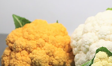 8015 Капуста цвітна суміш 4 гібридів F1