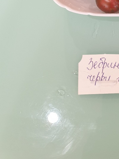 1409 Чері Зебріно