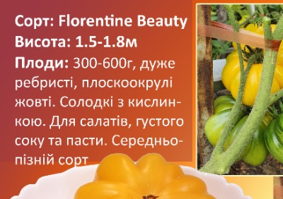 1330 Florentine Beauty (Флорентійська Красуня)