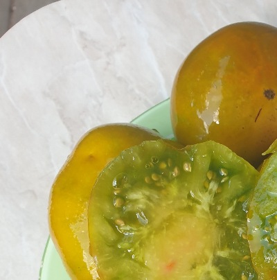 1242 Emerald Apple (Смарагдове Яблуко, Изумрудное яблоко)