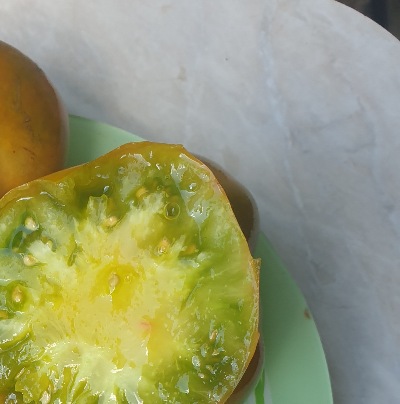 1242 Emerald Apple (Смарагдове Яблуко, Изумрудное яблоко)