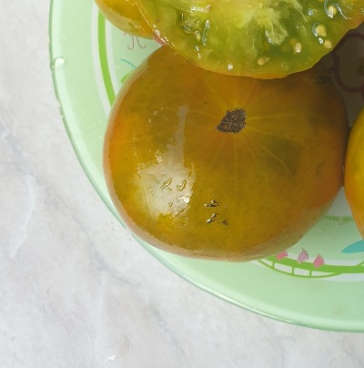 1242 Emerald Apple (Смарагдове Яблуко, Изумрудное яблоко)