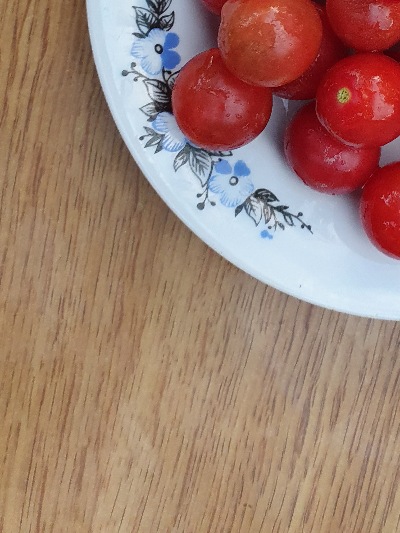 1205 Rose Qvartz Multiflora ( Рожевий кварц мультіфлора)