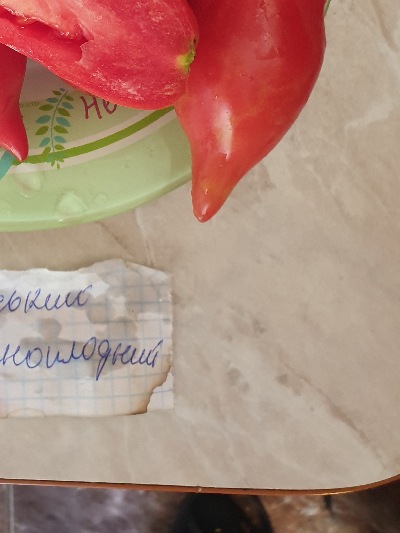 1185 Корейський довгоплідний