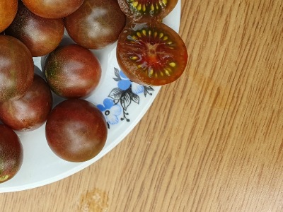 1267 Пляжний чері